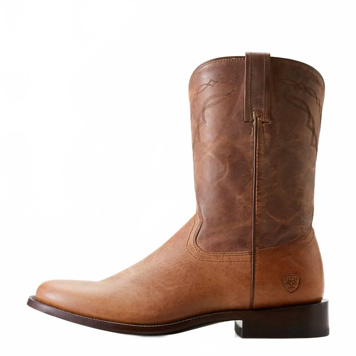 ARIAT Мужские ковбойские сапоги Downtown, размер Medium