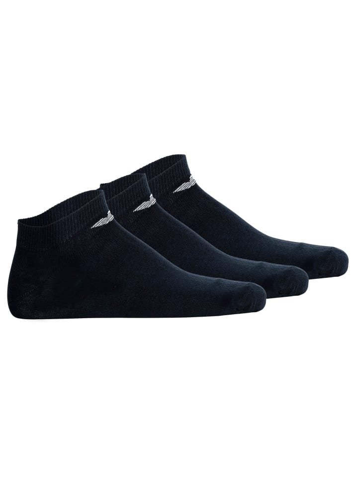 

Носки Emporio Armani, синий