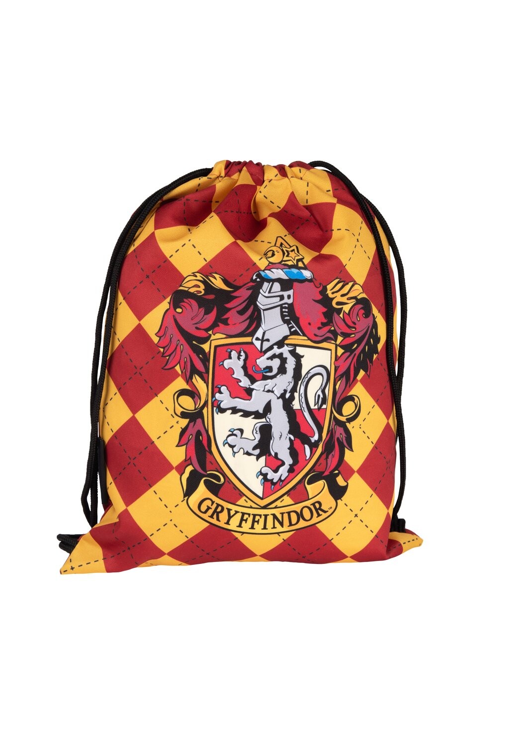 

Рюкзак Harry Potter, разноцветный