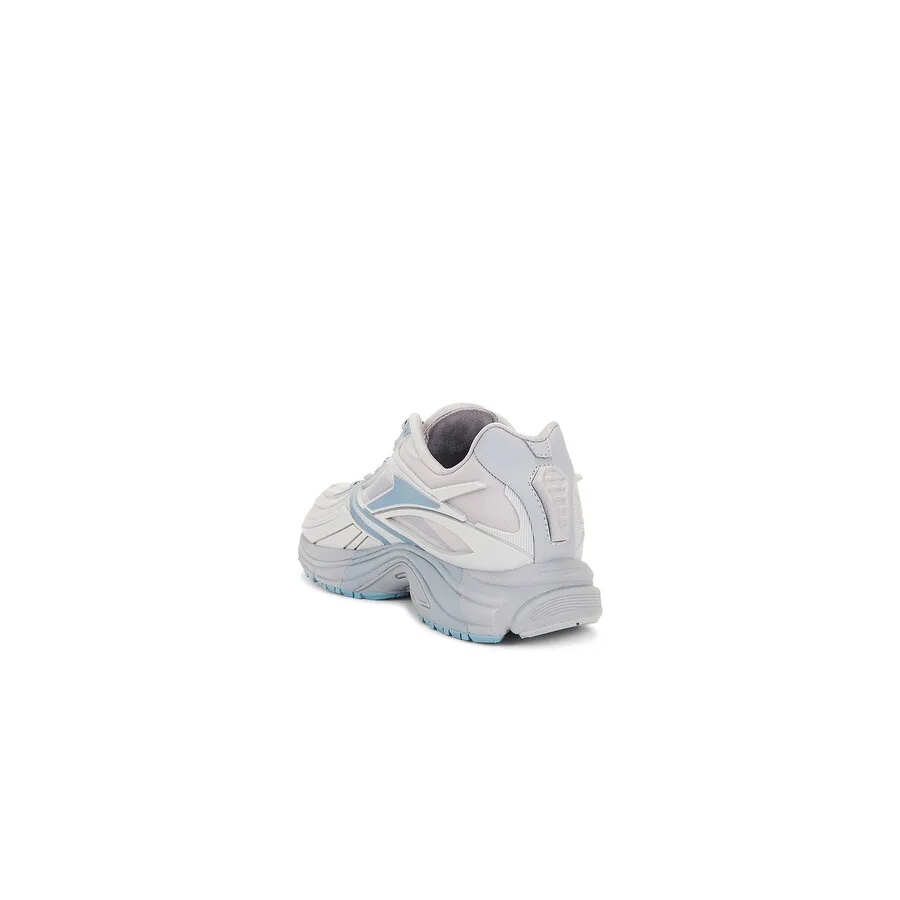 Кроссовки Reebok Premier Road Modern, серый — фото 2