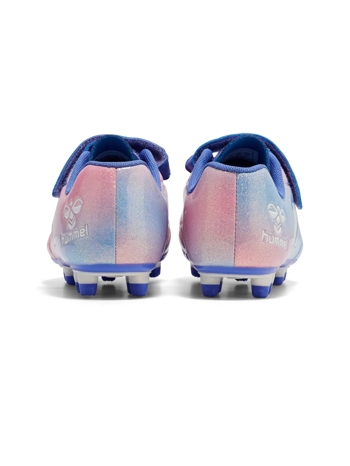 Спортивная обувь Hummel, Mixed Colors — фото 2