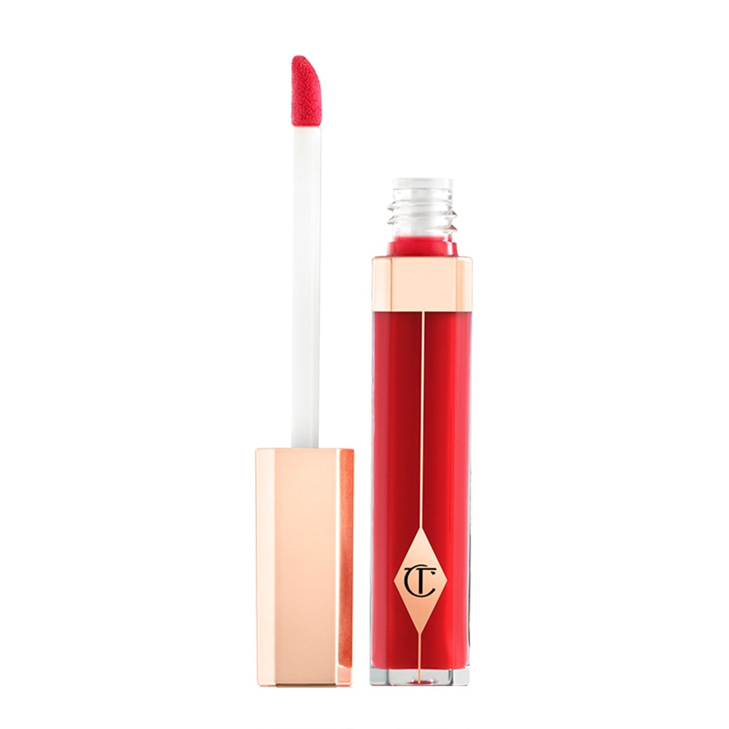 

Блеск для губ Charlotte Tilbury Lip Lustre, Red Vixen, 3.5 мл