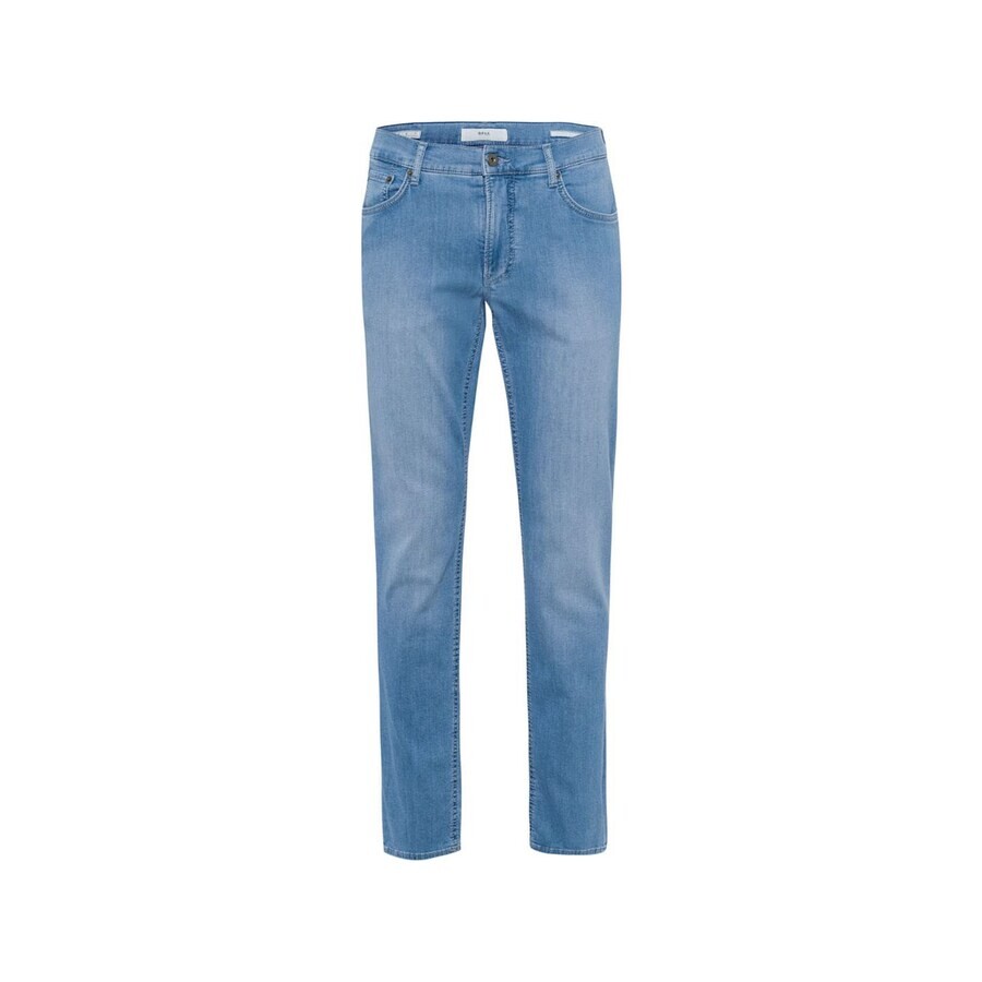 

Джинсы BRAX Slim fit Jeans Chuck, синий деним