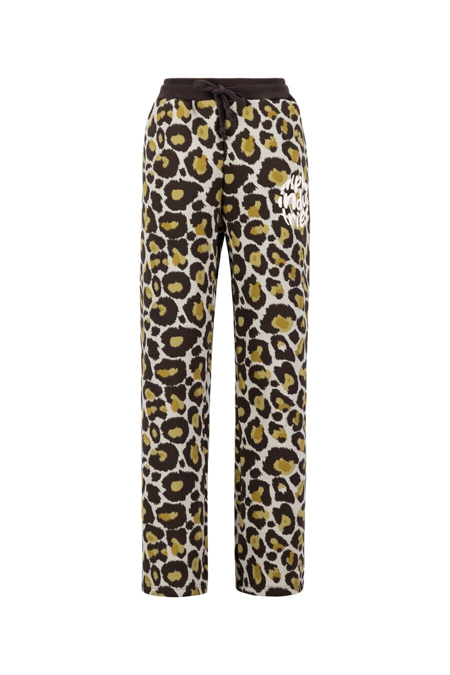 

Тканевые брюки ALPHA INDUSTRIES Regular Pants, разноцветный