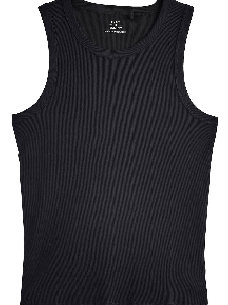 

Рубашка Next, черный