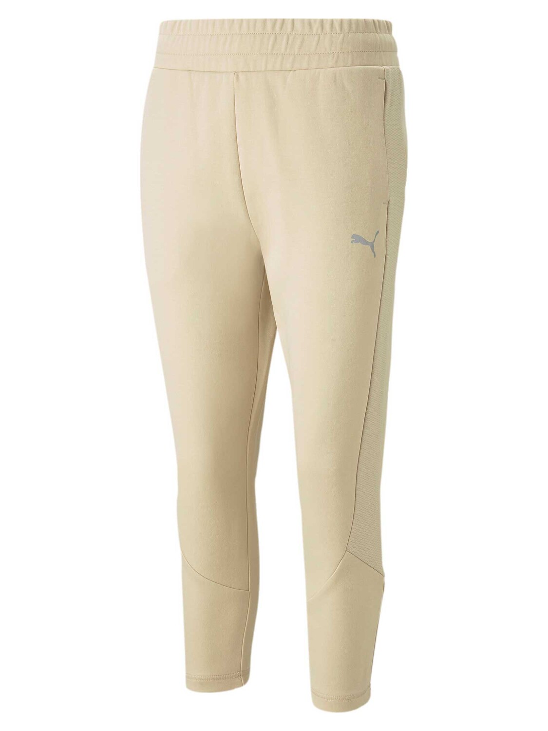 

Спортивные брюки Puma EVOSTRIPE High-Waist, бежевый