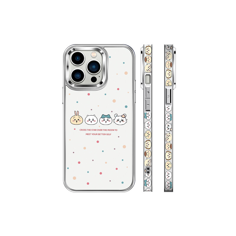 

Чехол для телефона MSMF Us 10 Cents Msmf, DWKJYDBL186 - Aedon Galaxy Silver