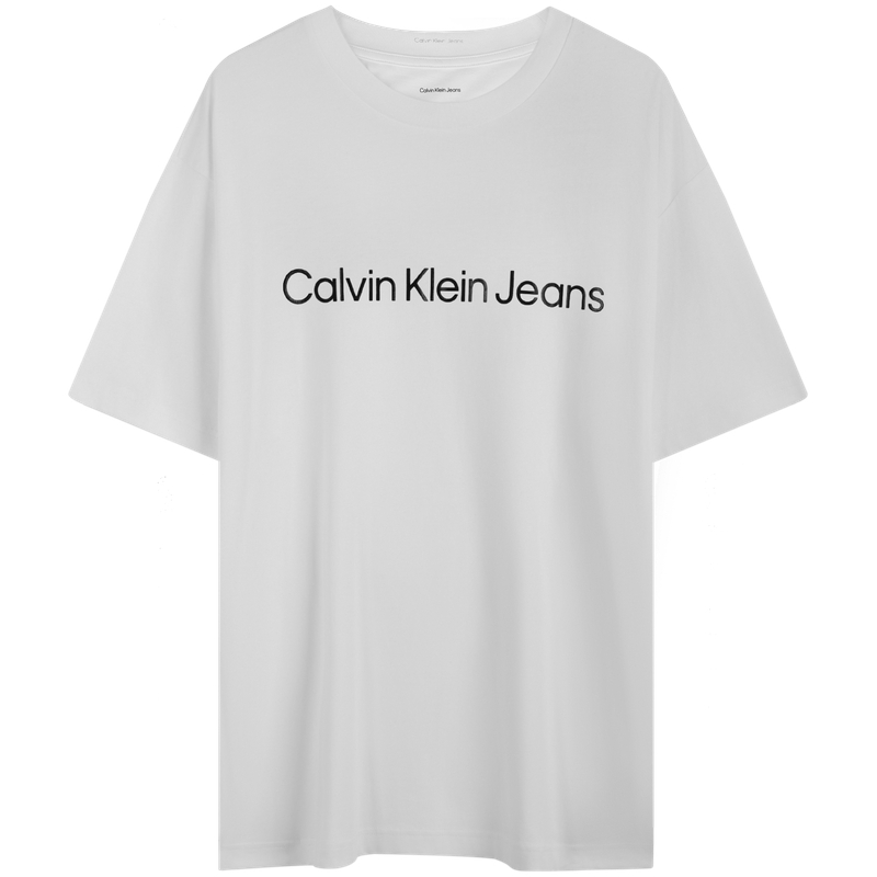 

Футболка мужская Calvin Klein, белый