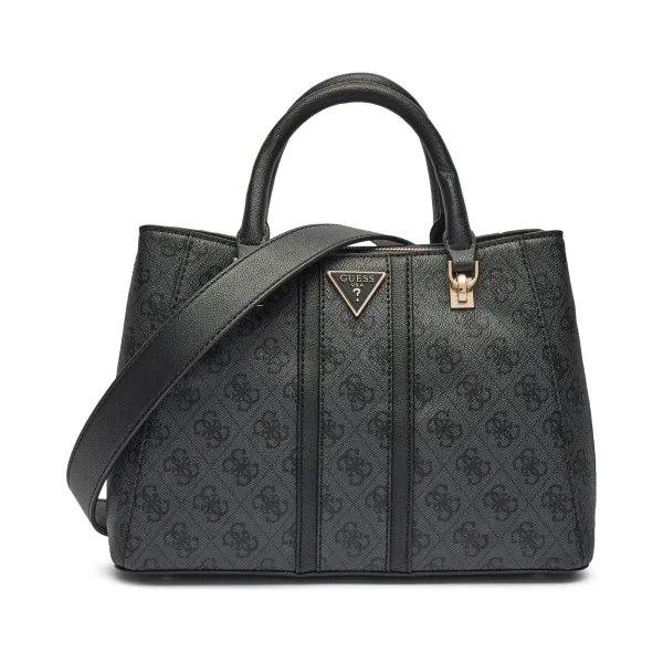 

Большая сумка Guess, серый