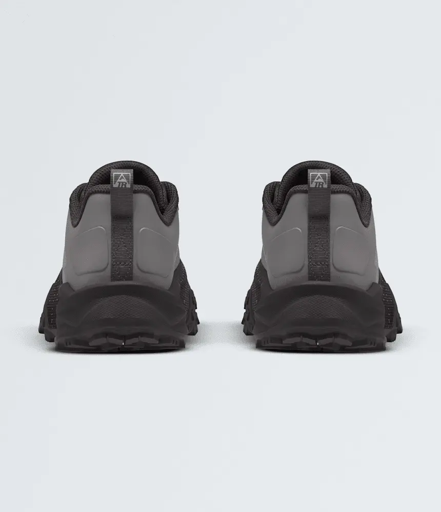 Женские кроссовки Offtrail TR The North Face, Smoked Pearl/Asphalt Grey — фото 3