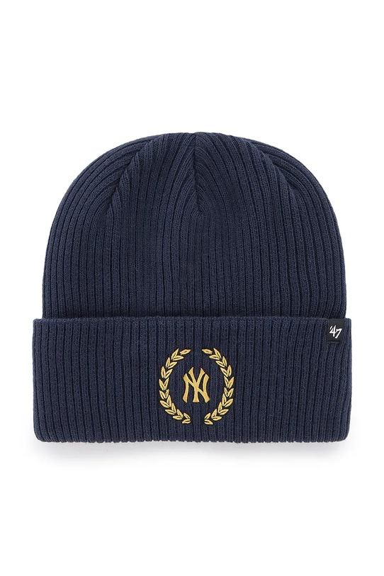 

Шапка MLB New York Yankees 47 Brand, темно-синий