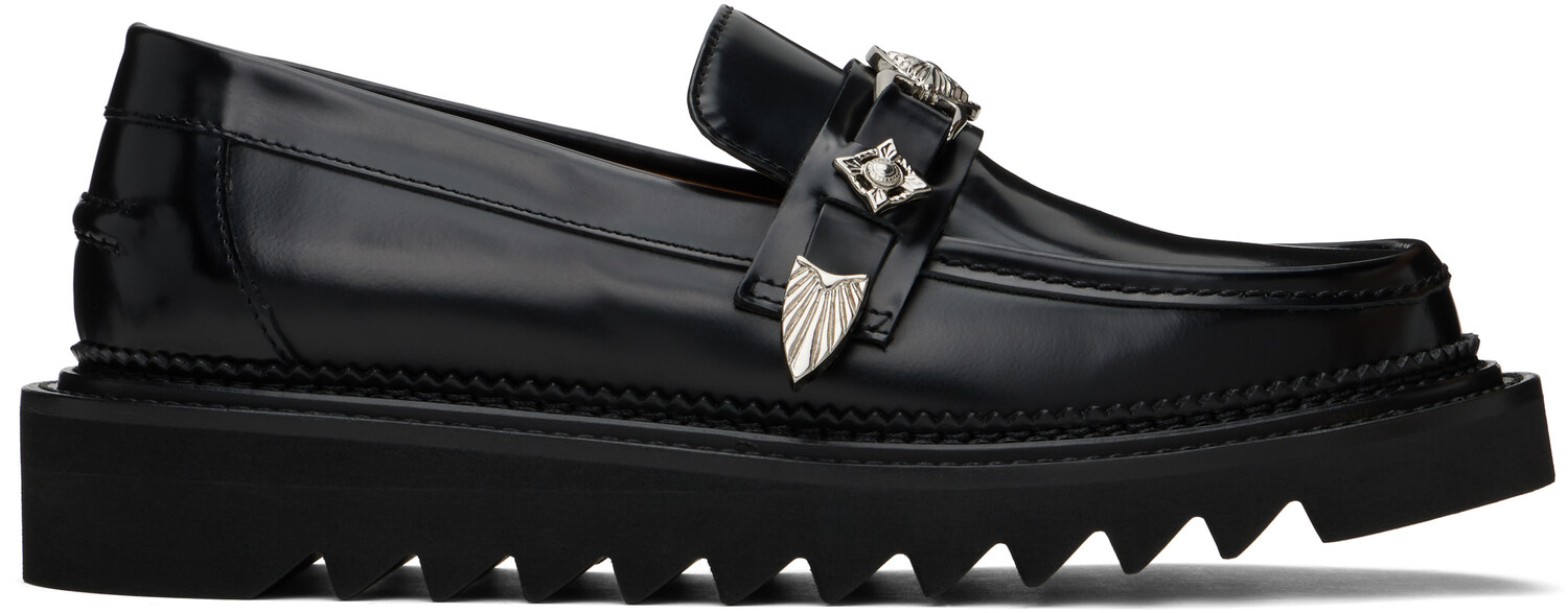 

Мокасины Shark Sole Toga Virilis