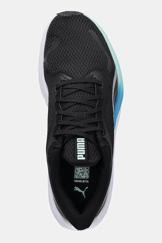 Беговые кроссовки Pounce Lite Puma, черный — фото 4