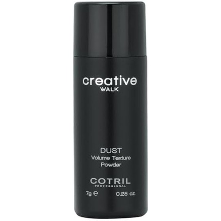 

Текстурирующая пудра Creative Walk Styling Dust Volume 7 г Cotril