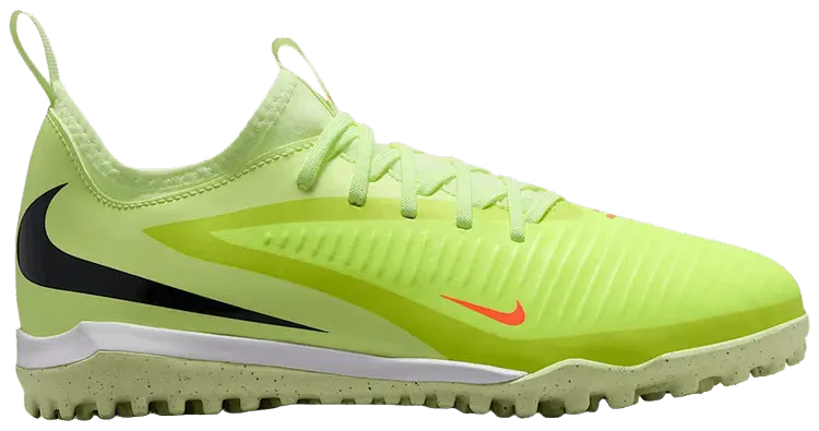 

Кроссовки Nike Jr. Phantom 6 Low Academy GS, зеленый