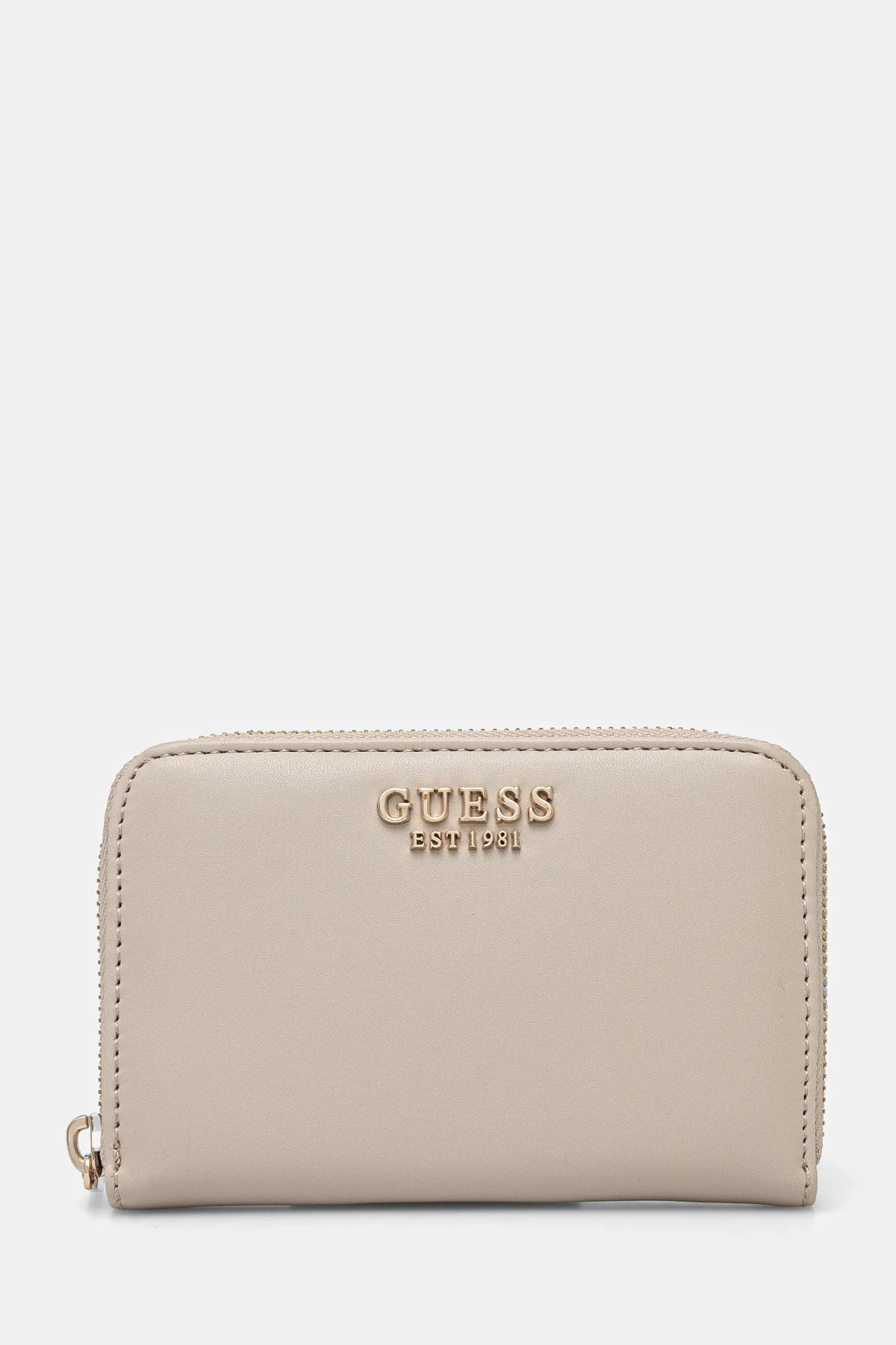 

Кошелек ЛАВР Guess, серый