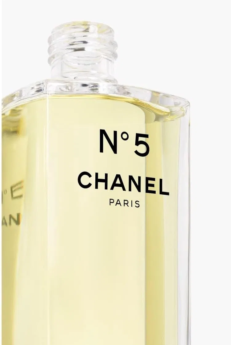 Масло для тела Chanel N°5 The Body Oil 250 мл — фото 3