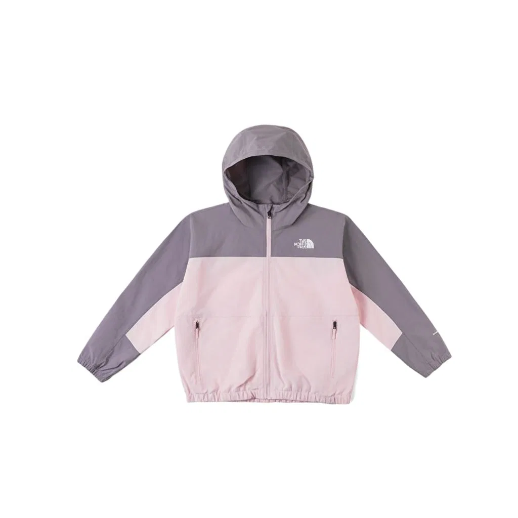Куртка для детей THE NORTH FACE Twilight Cherry Pink/Dusk Purple