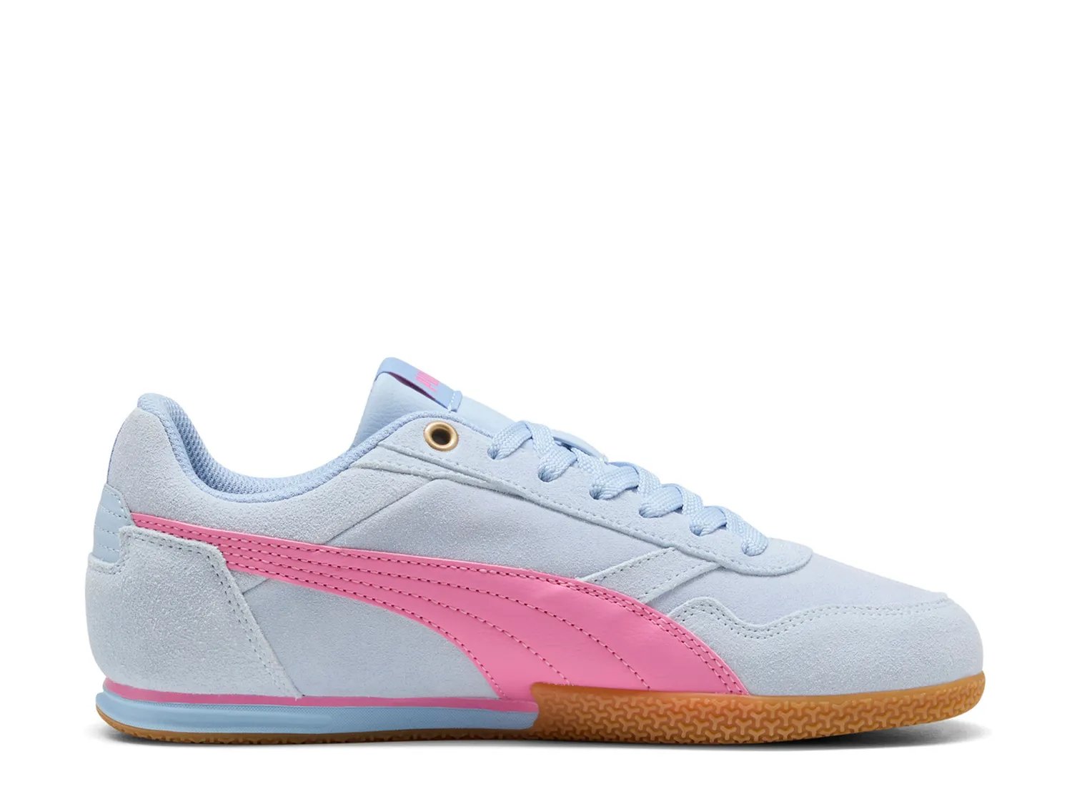 Кроссовки Puma Bella Donna SD Sneaker - Women's, синий