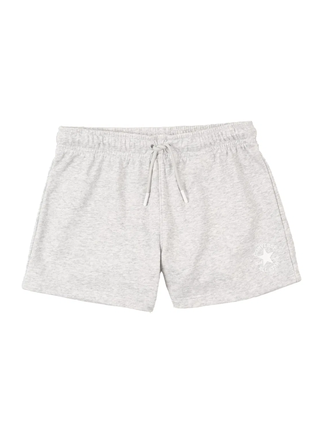 Брюки Converse Regular Pants CORE серого цвета