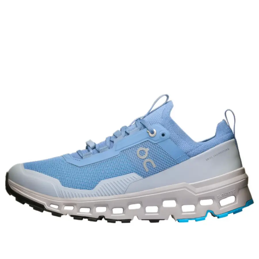 

Кроссовки On Running Cloudultra 2 'Chambray Glacier', синий