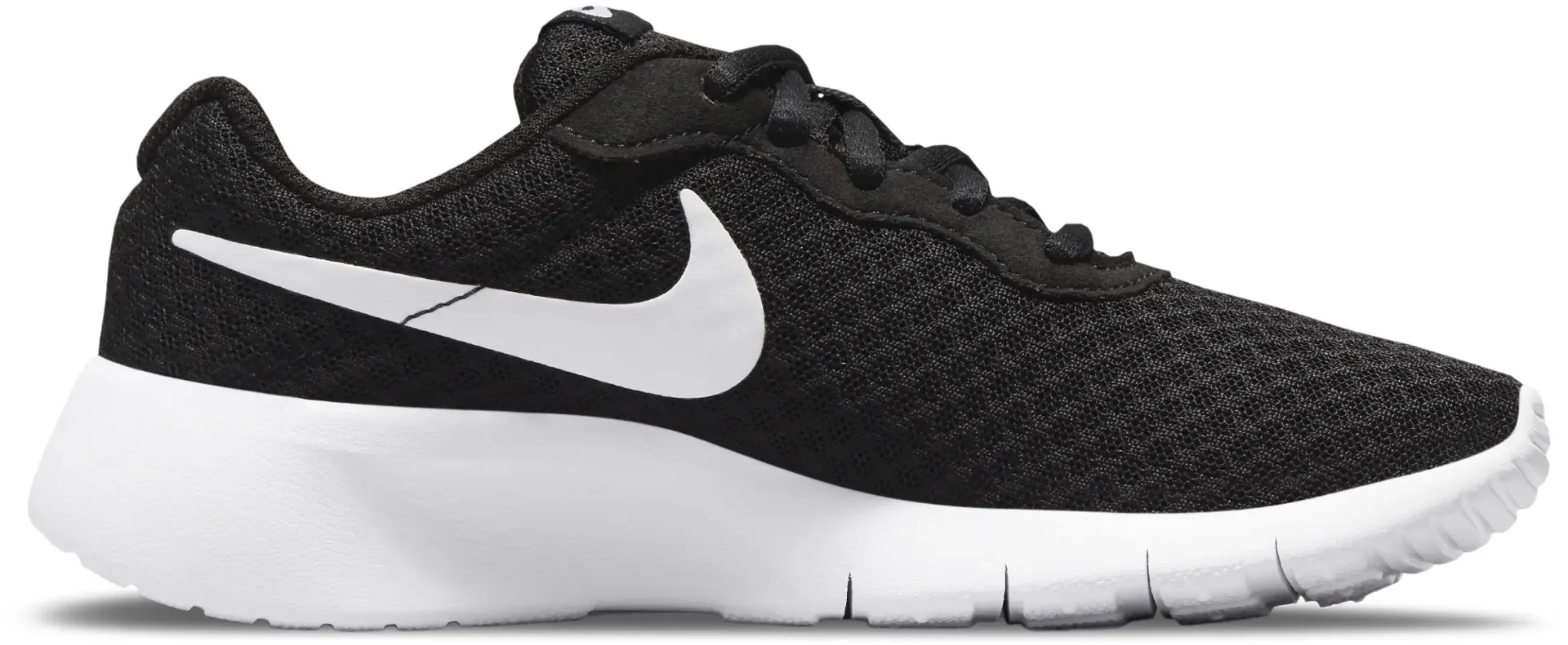 

Кроссовки Nike Sportswear "Tanjun", черно-белый