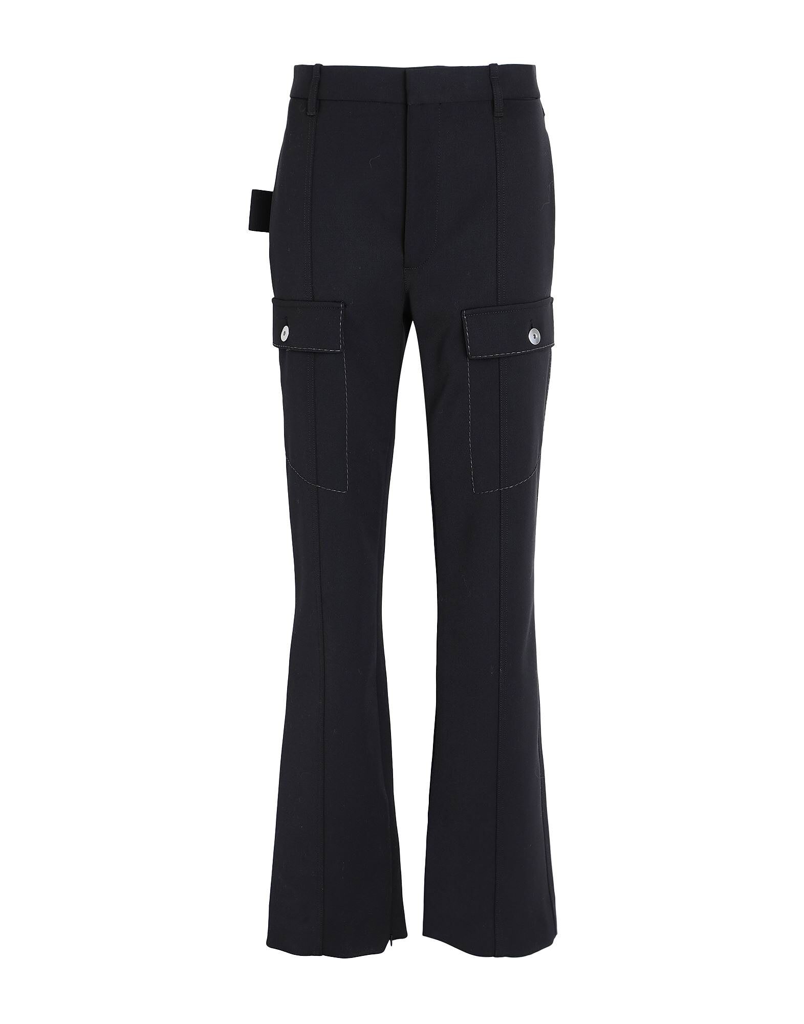 

Брюки Bottega Veneta, черный