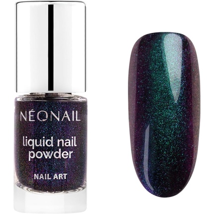 

Жидкая пудра для ногтей Neonail Chameleon 01 - Chrome Nail Néonail
