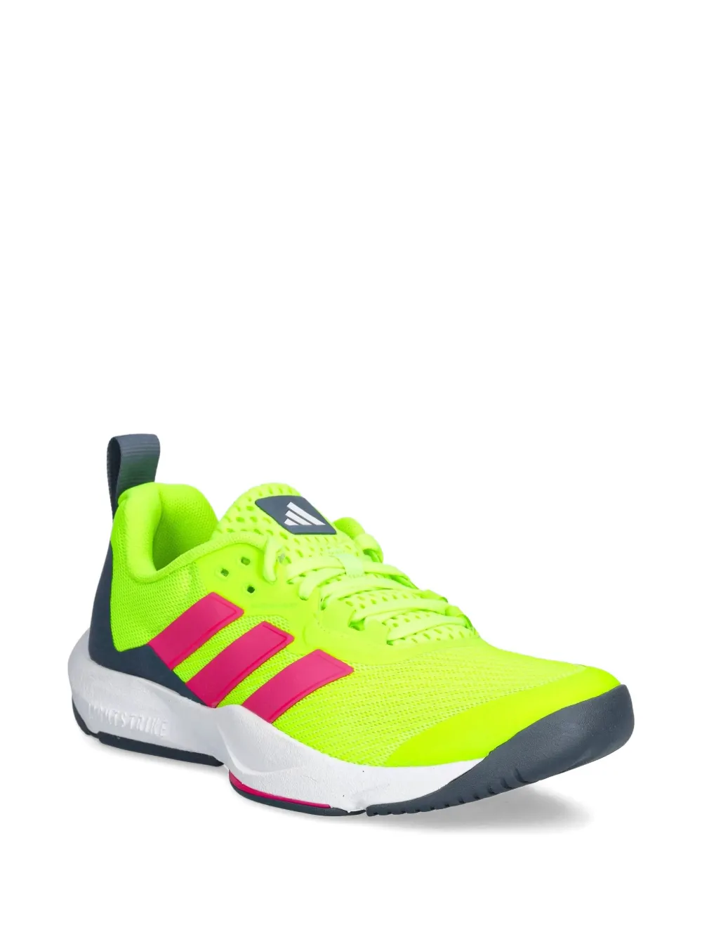 Кроссовки Rapidmove 2 Adidas, желтый — фото 2