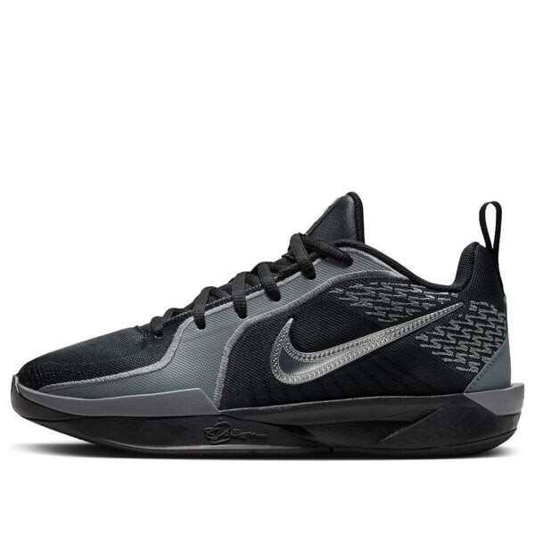 

Кроссовки сабрина 2 Nike, черный