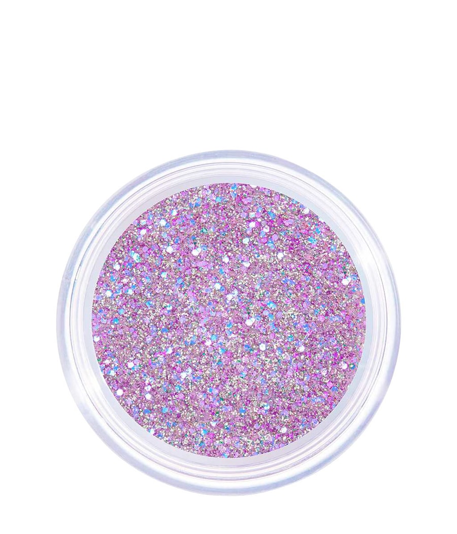 

Тени для век UNLEASHIA Glitter Get Loose Glitter Gel, Nr. 7 - Happy Baker, 4g