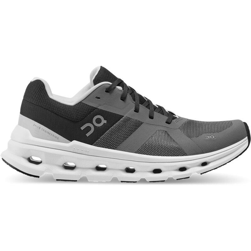 Кроссовки Cloudrunner On, черный
