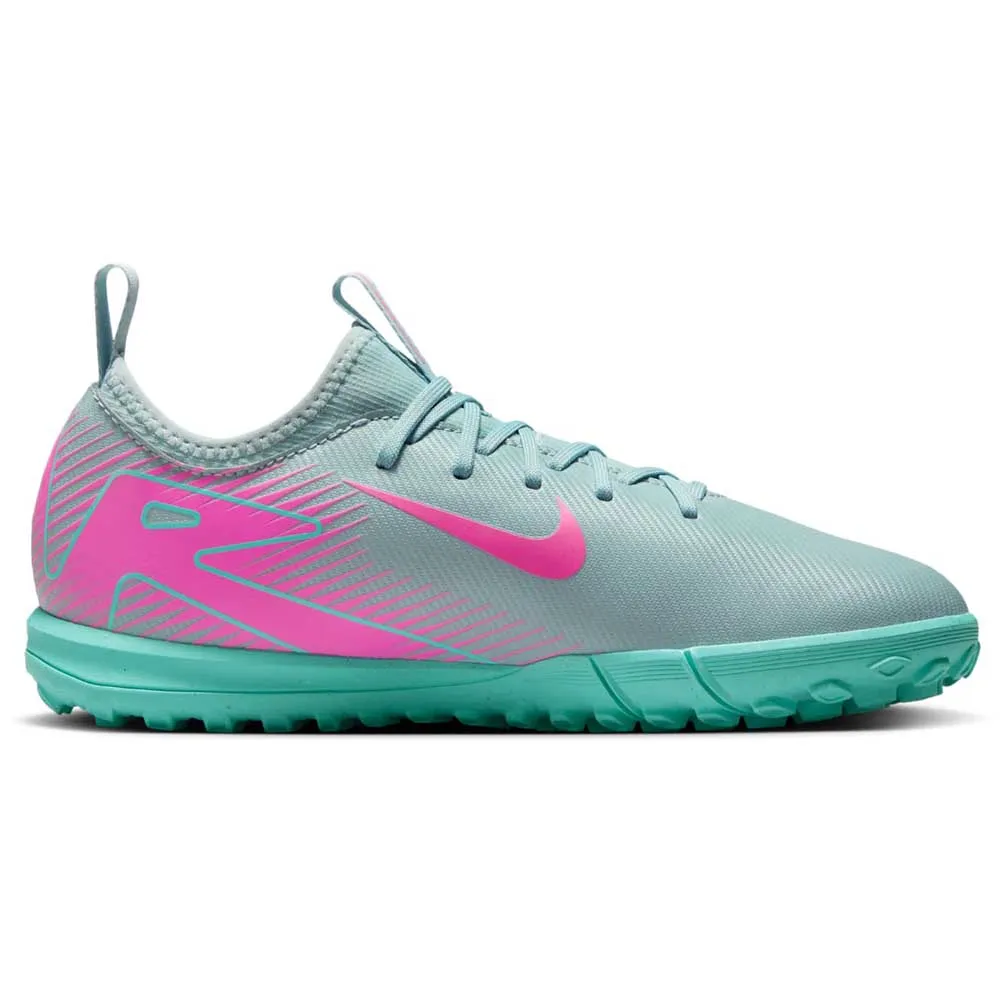 

Футбольные бутсы Nike Mercurial Vapor 16 Academy TF, синий
