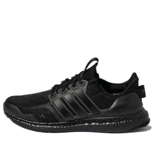 

Кроссовки ultraboost dna mono Adidas, черный