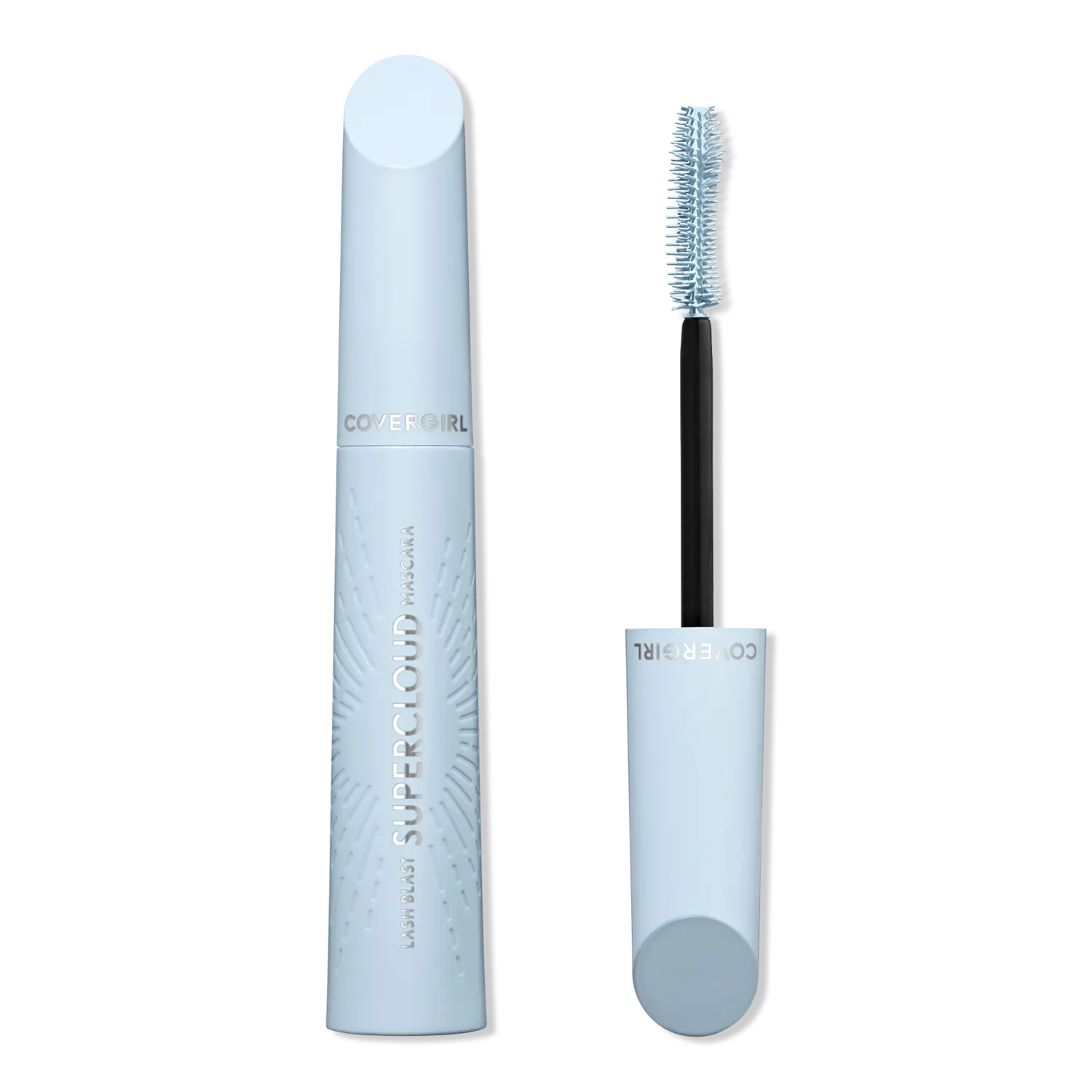 

Тушь для ресниц Lash Blast Supercloud CoverGirl, Black