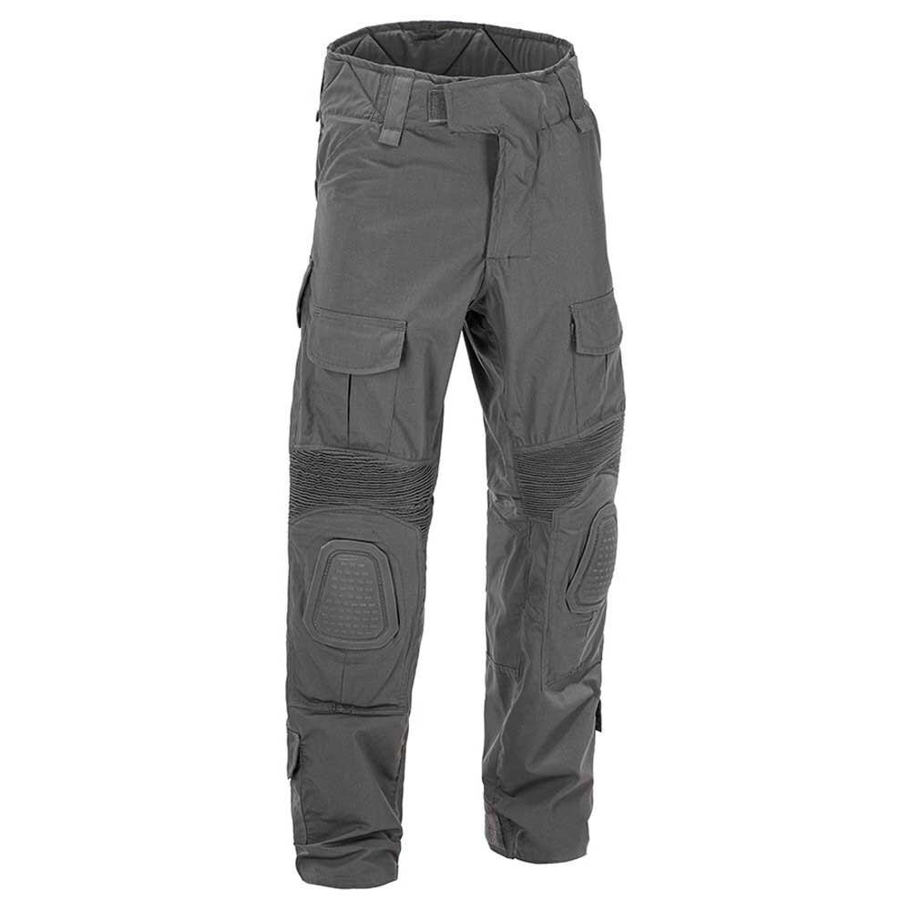 

Брюки Invadergear Predator Combat, серый