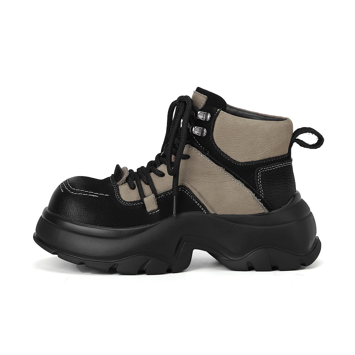 

Ботинки Martin Boot женские Pierce Gentry, коричневый