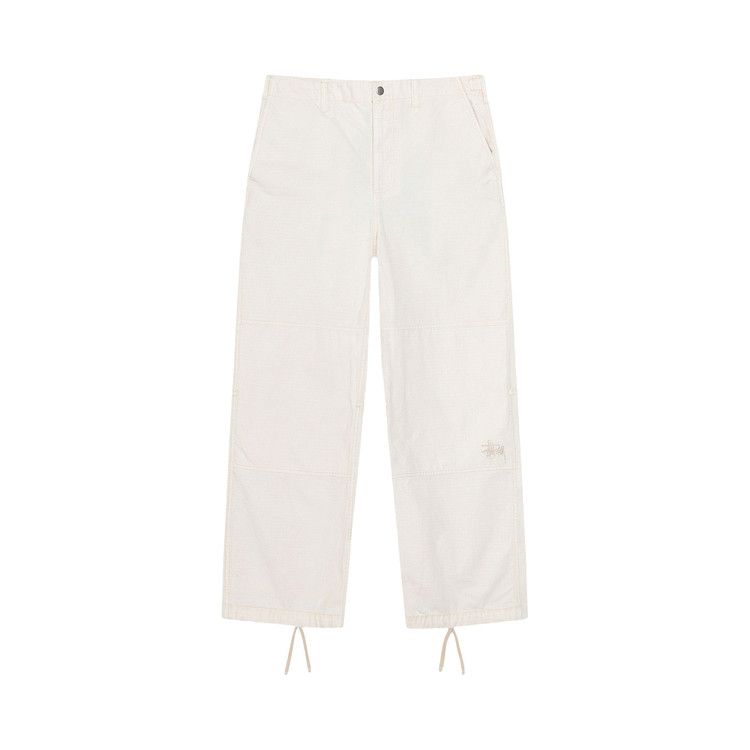 

Брюки Stussy Field Pant Ripstop, Bone