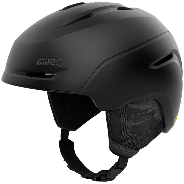 

Neo jr mips af шлем - детский Giro, Matte Black, Черный, Neo jr mips af шлем - детский Giro, Matte Black