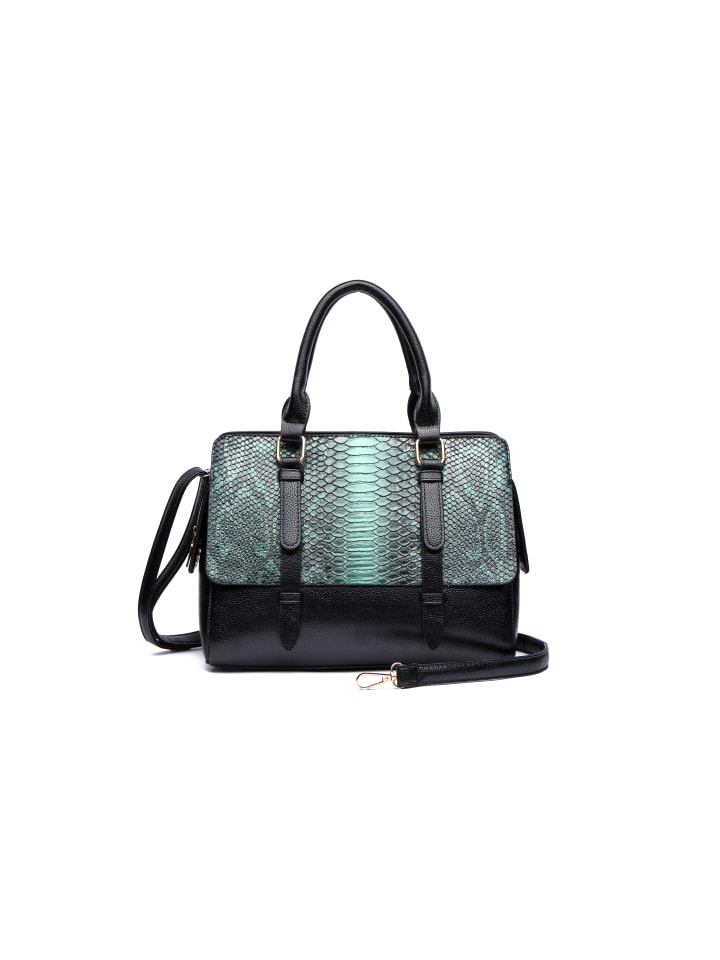 

Сумка через плечо collezione alessandro, зеленый