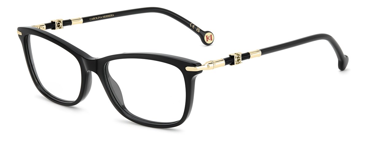 

Женские оптические оправы HER 0352 CAROLINA HERRERA