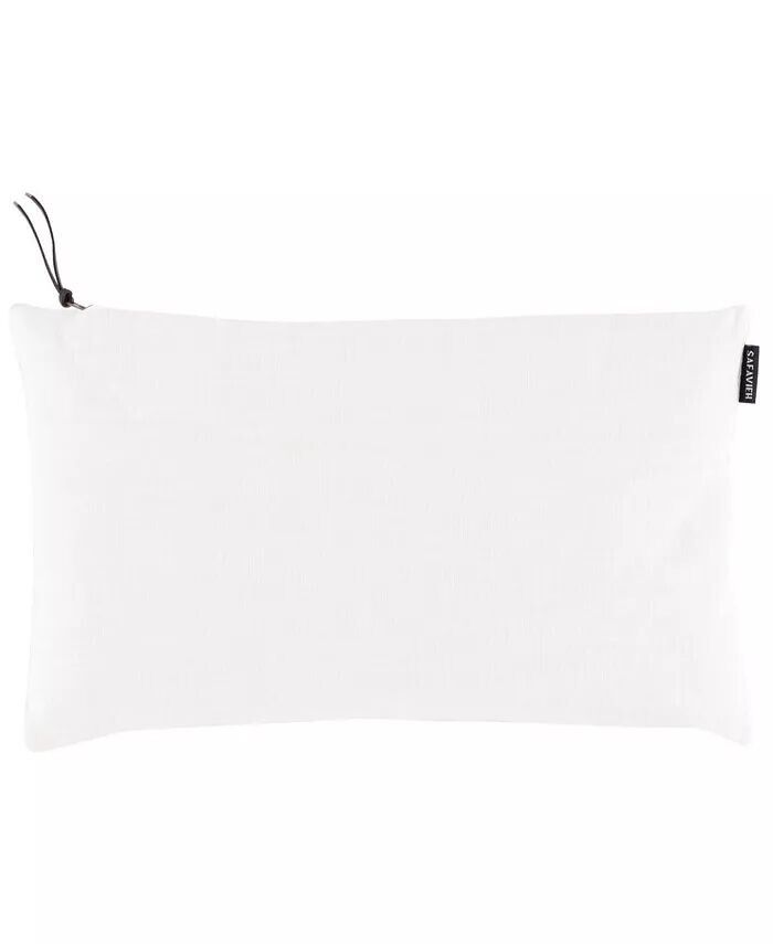 

Подушка Идалена 12 x 20 дюймов Safavieh, белый