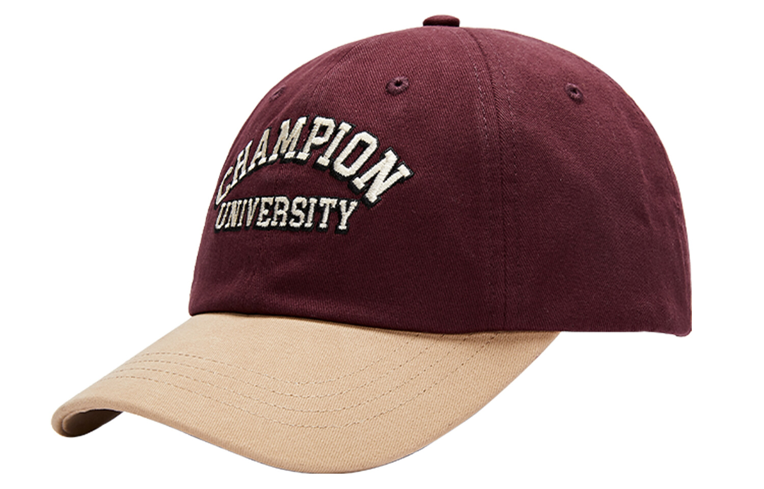 

Кепка унисекс Champion, Wheat brown