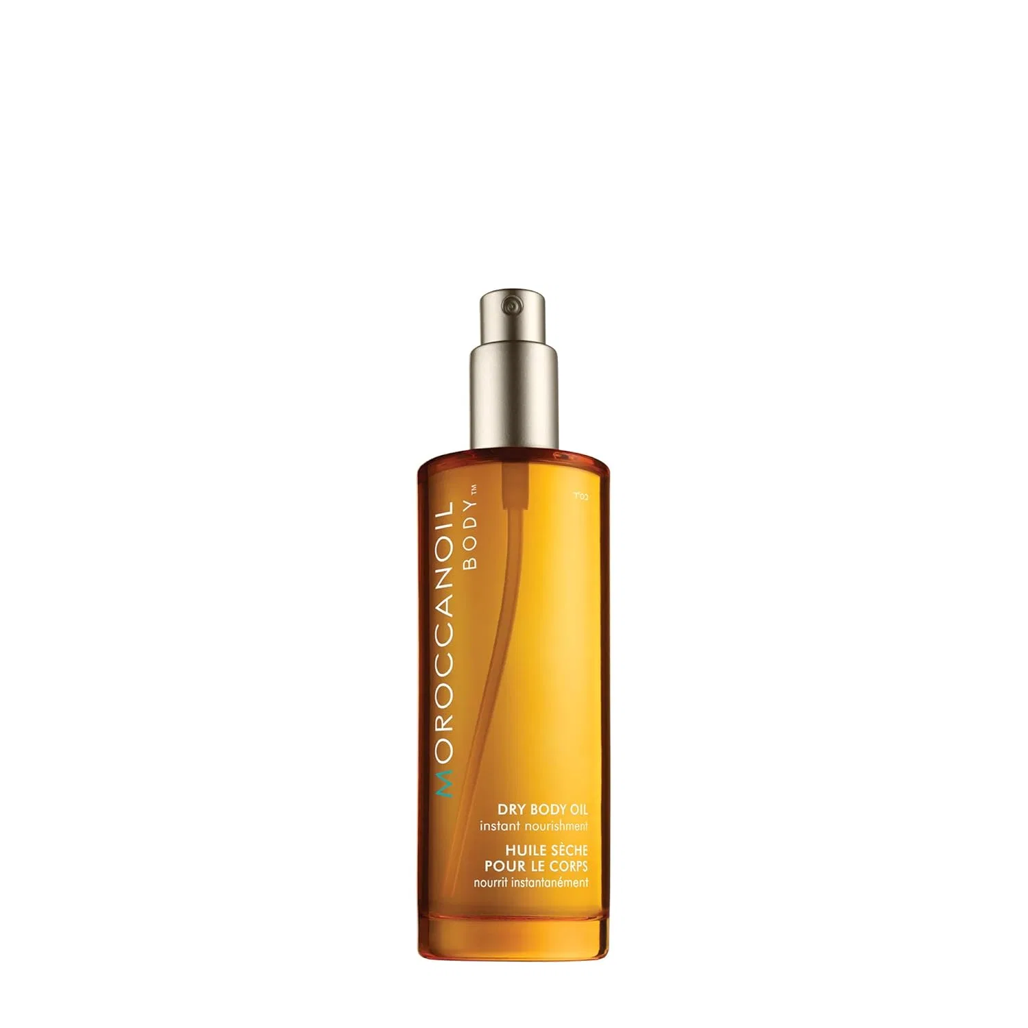 Сухое масло для тела «Trockenes Körperöl» от Moroccanoil Moroccanoil