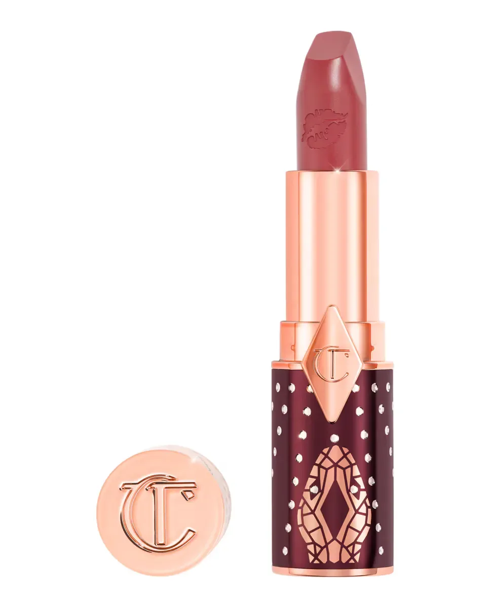 Помада Kiss of Mistery Charlotte Tilbury — фото 2