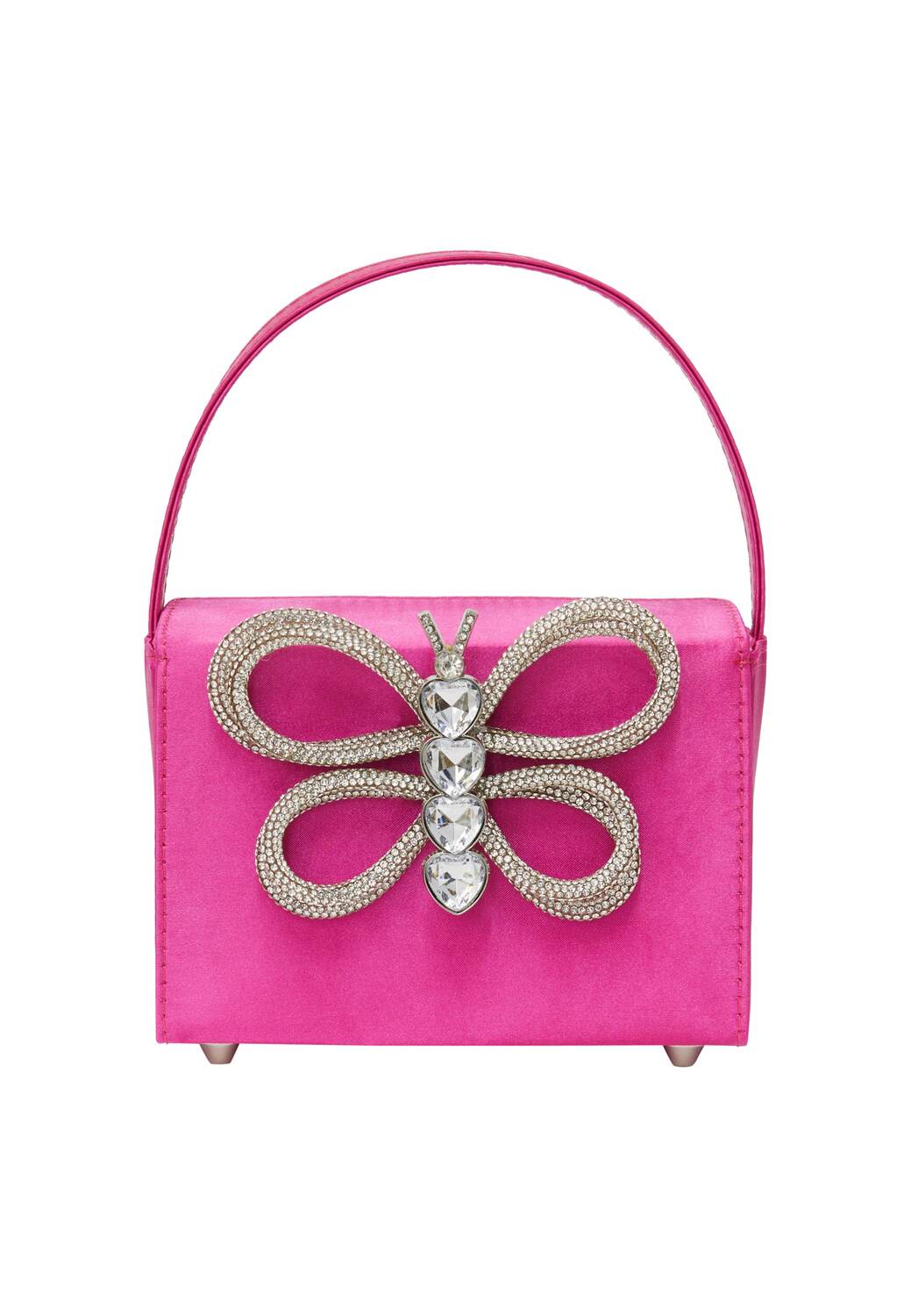 

MyMo at night Сумка в цвете фуксия