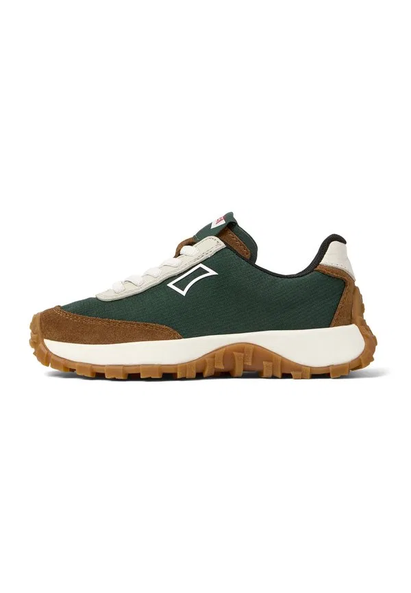 Тренеры Camper, Dark Green