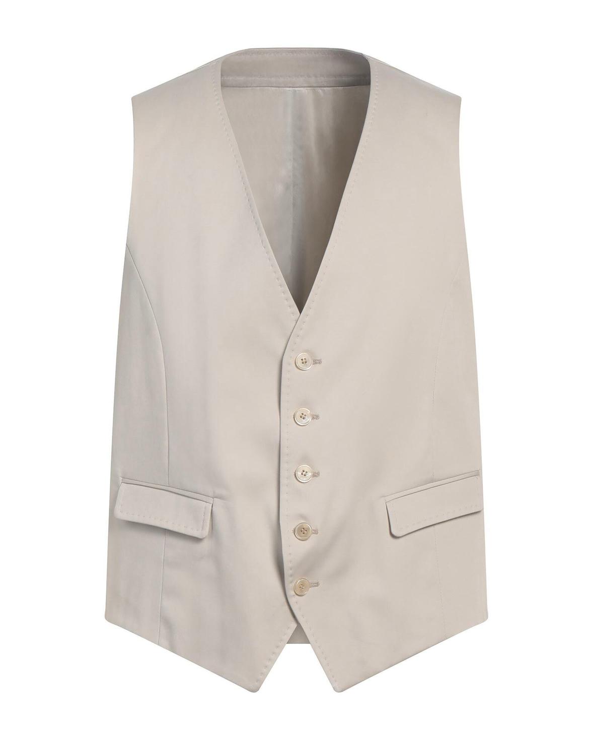 

Жилет Manuel Ritz, светло-серый