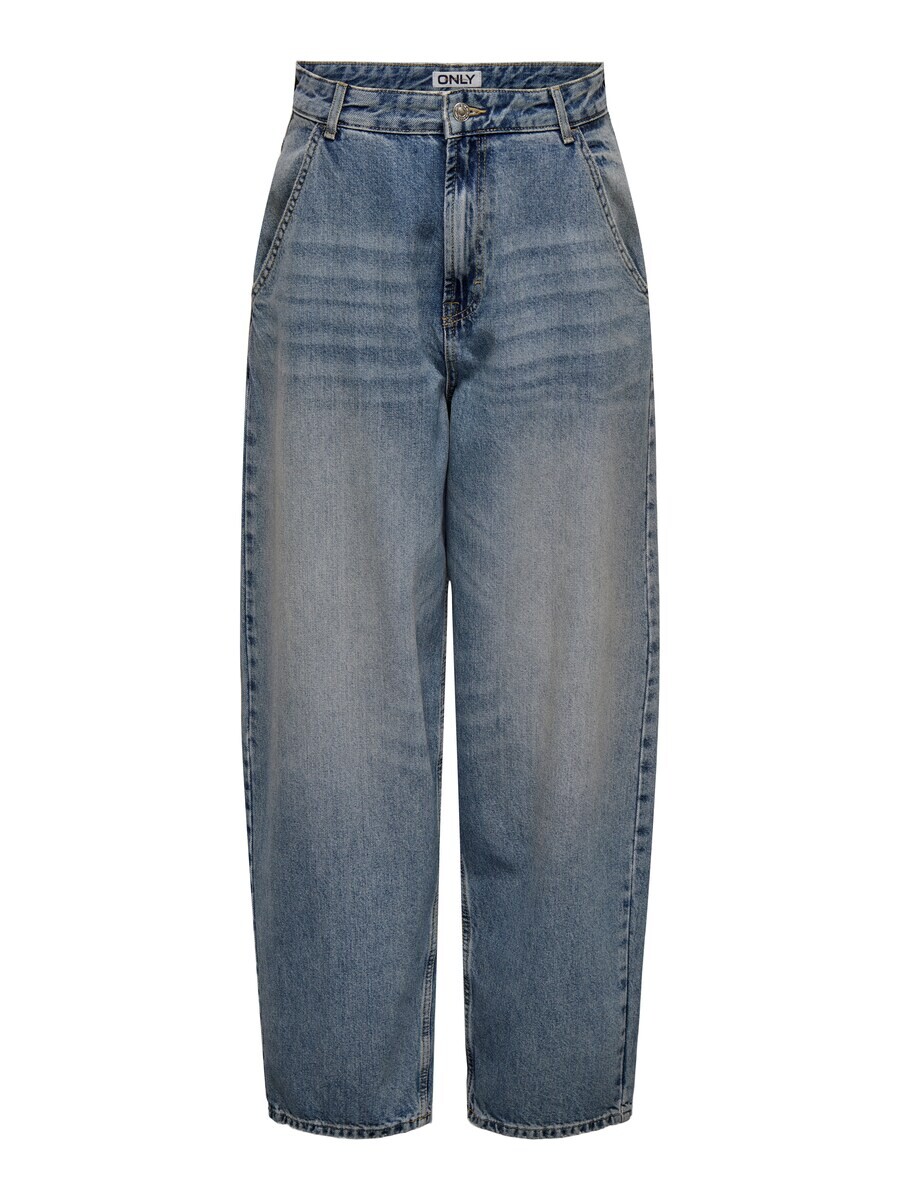 

Джинсы ONLY Loose fit Jeans ONLGIA, синий деним