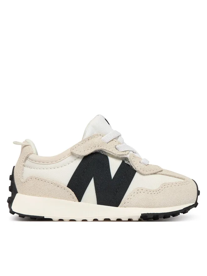 New Balance Кроссовки NW327FE бежевые